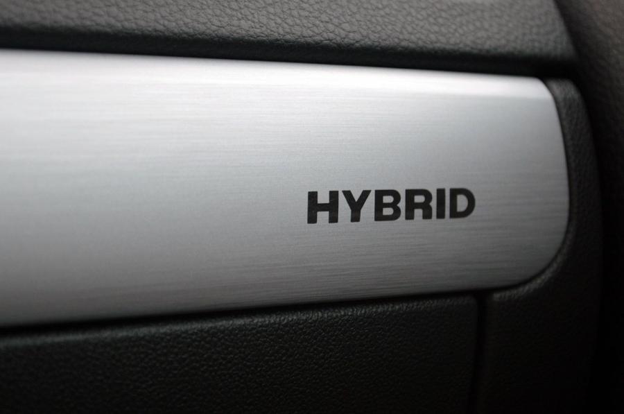  Volkswagen Jetta Hybrid 2012 года  (фото 108 из 133)